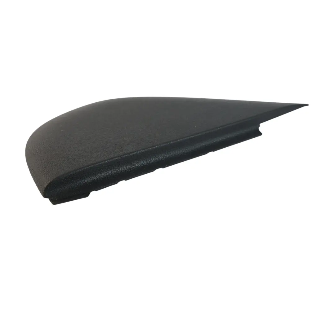 MK3 Tapa Extremo Salpicadero Izquierda para Volkswagen Scirocco con número de pieza 1Q0858247D Volkswagen Scirocco MK3 Tapa Extremo Salpicadero Izquierda - SKU 1Q0858247D - Número de pieza 1Q0858247D