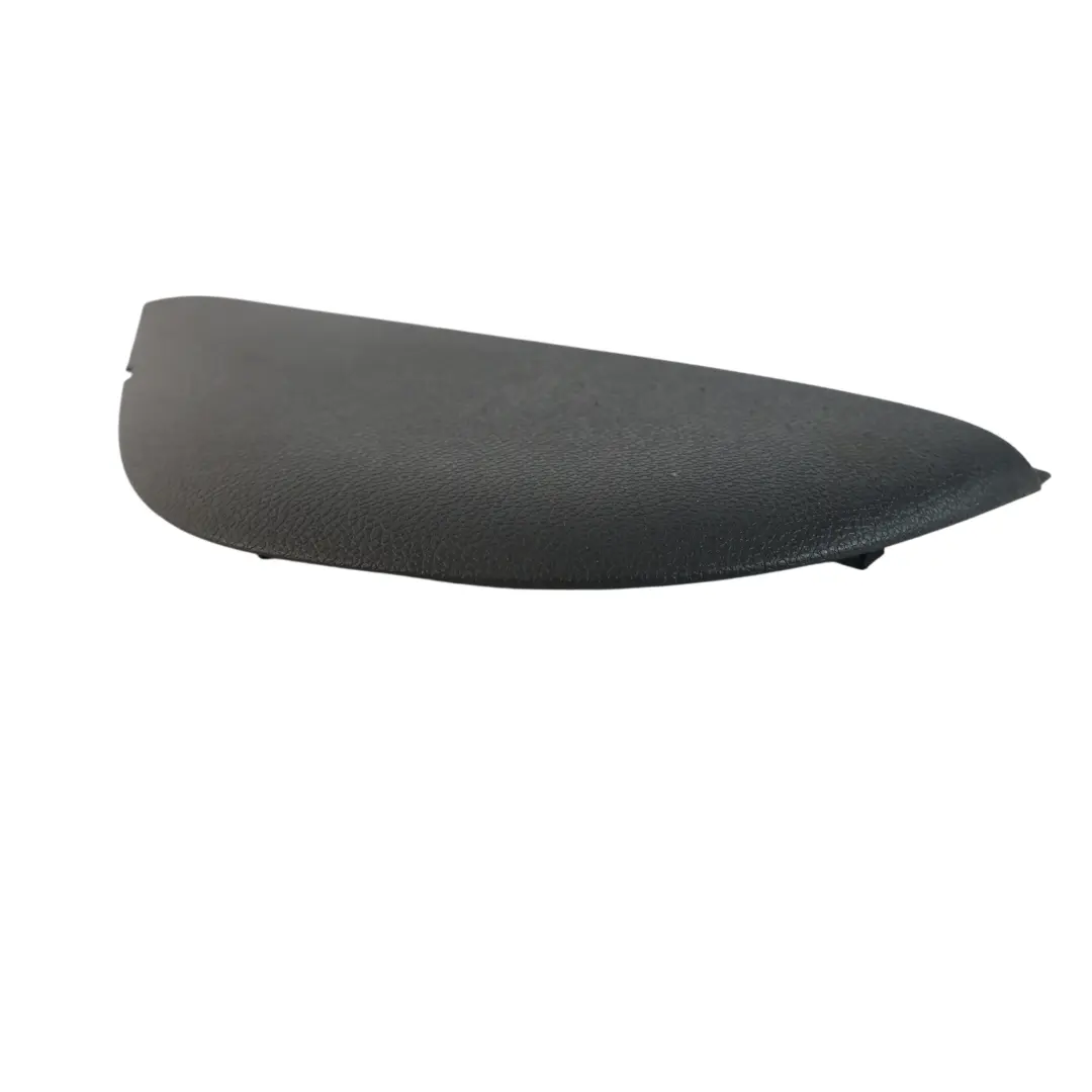 Volkswagen Scirocco MK3 Capuchon Tableau de Bord Garniture Gauche - SKU 1Q0858247D - Numéro de pièce 1Q0858247D