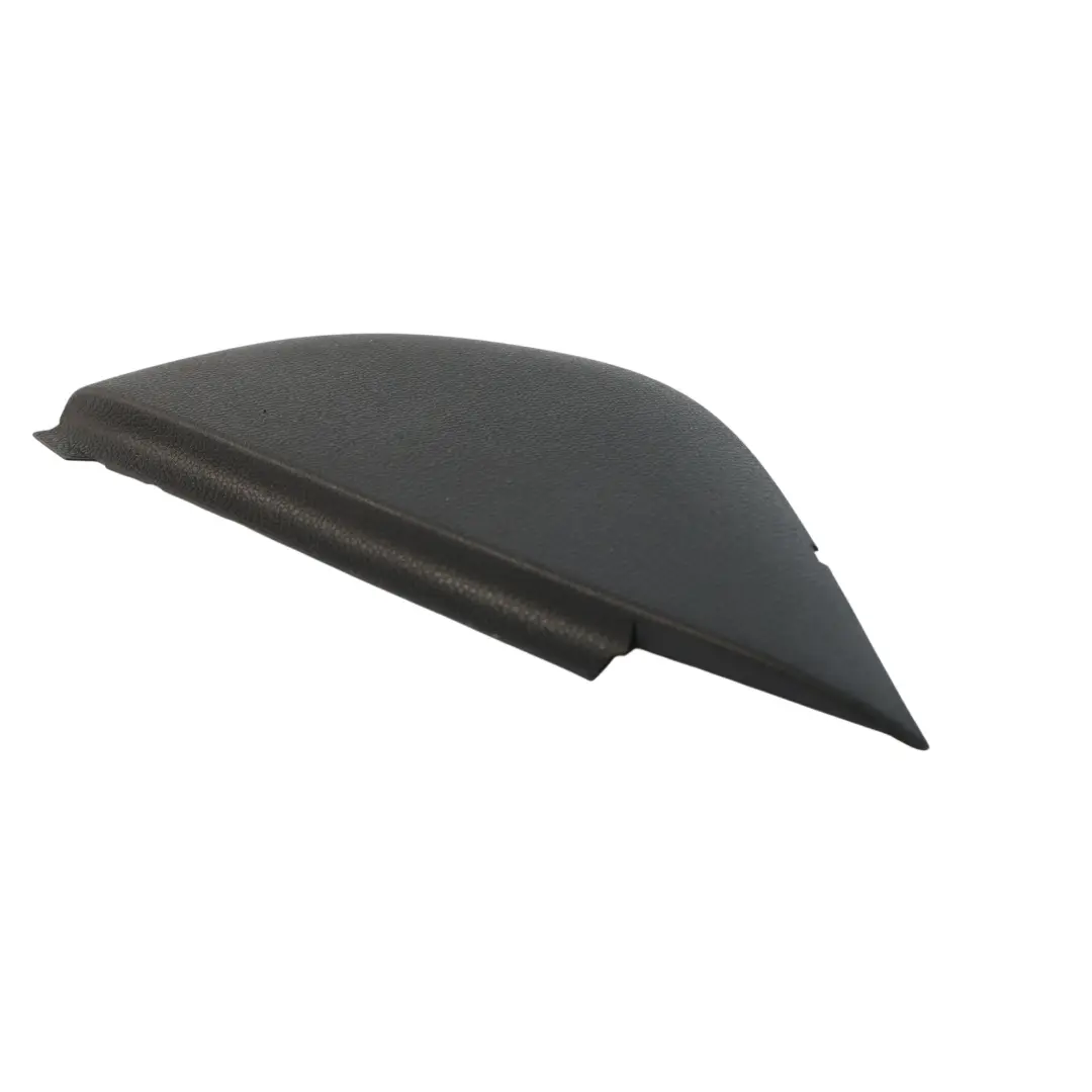 Volkswagen Scirocco MK3 Capuchon Tableau de Bord Garniture Gauche - SKU 1Q0858247D - Numéro de pièce 1Q0858247D