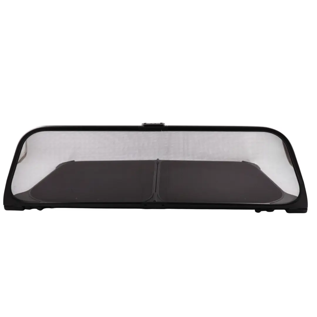 1F Convertible Wind Deflector Windshot Deflector to Volkswagen Eos with Part number 1Q0862951F Volkswagen Eos 1F Convertible Wind Deflector Windshot Deflector - SKU 1Q0862951F - Part number 1Q0862951F