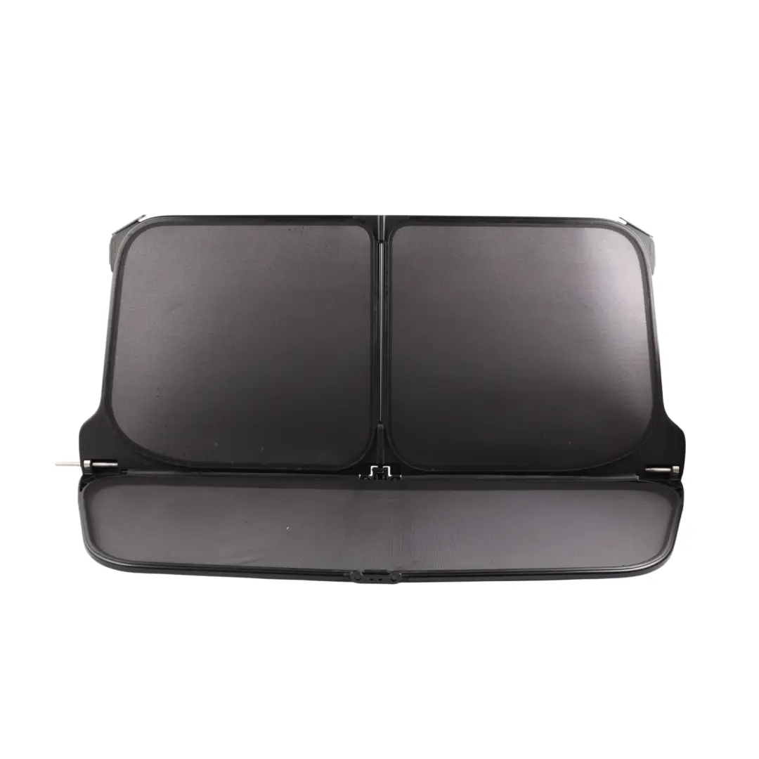 Volkswagen Eos 1F Convertible Wind Deflector Windshot Deflector - SKU 1Q0862951F - Part number 1Q0862951F