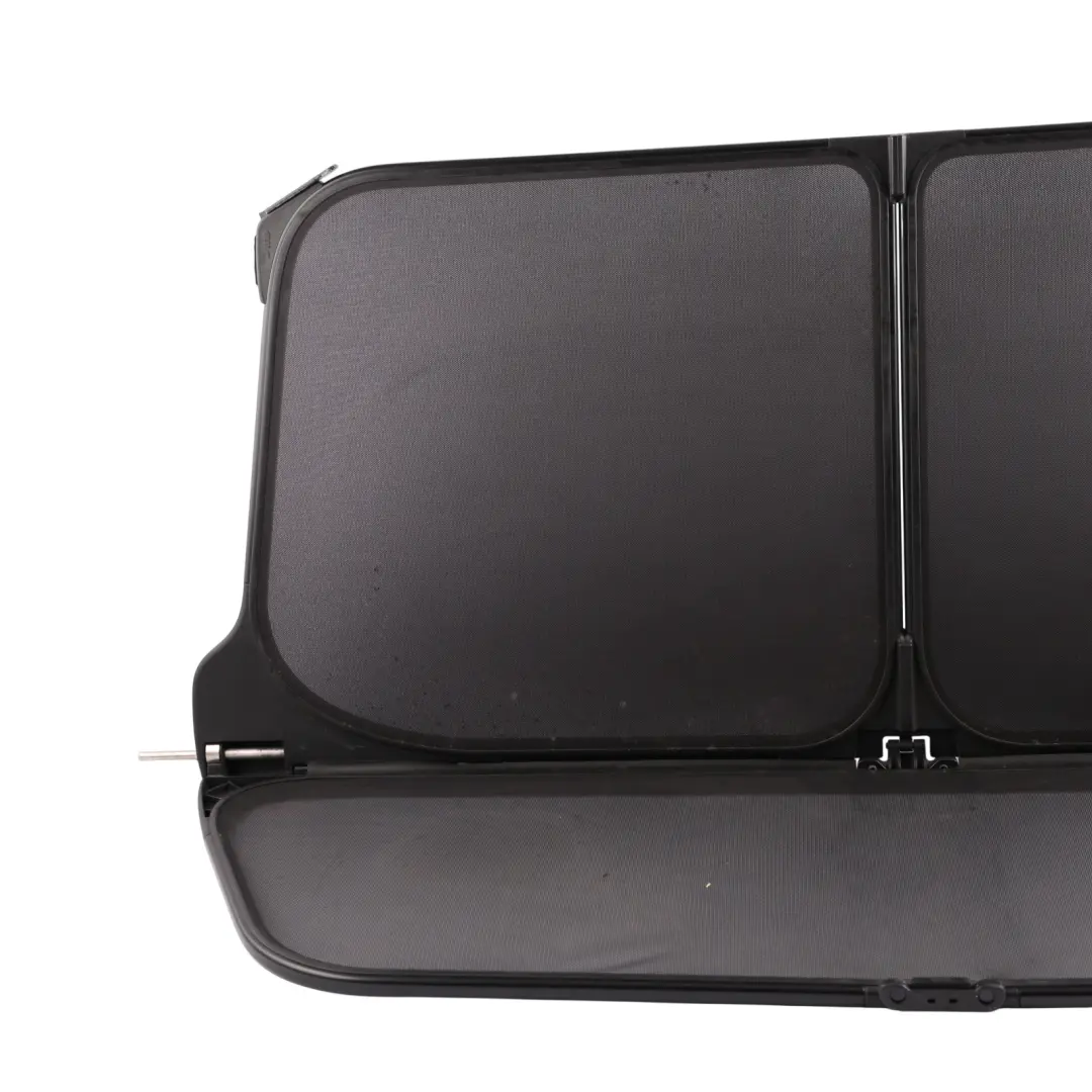 Volkswagen Eos 1F Convertible Wind Deflector Windshot Deflector - SKU 1Q0862951F - Part number 1Q0862951F