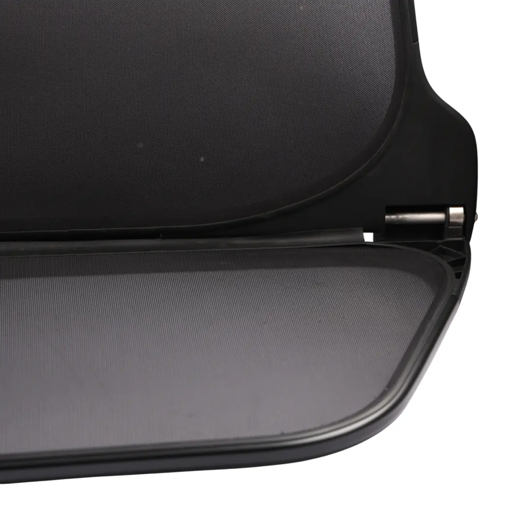 Volkswagen Eos 1F Convertible Wind Deflector Windshot Deflector - SKU 1Q0862951F - Part number 1Q0862951F