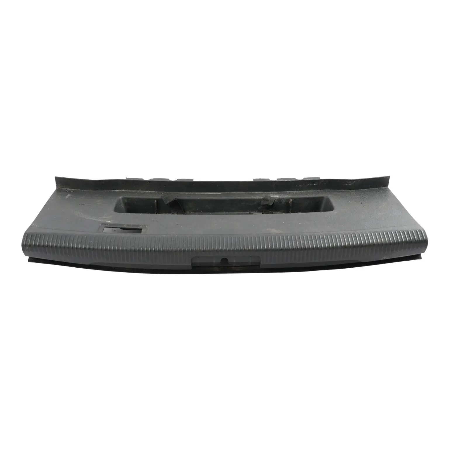 Volkswagen Eos 1F Pannello Striscia Portellone Posteriore Nero 1Q0863459A