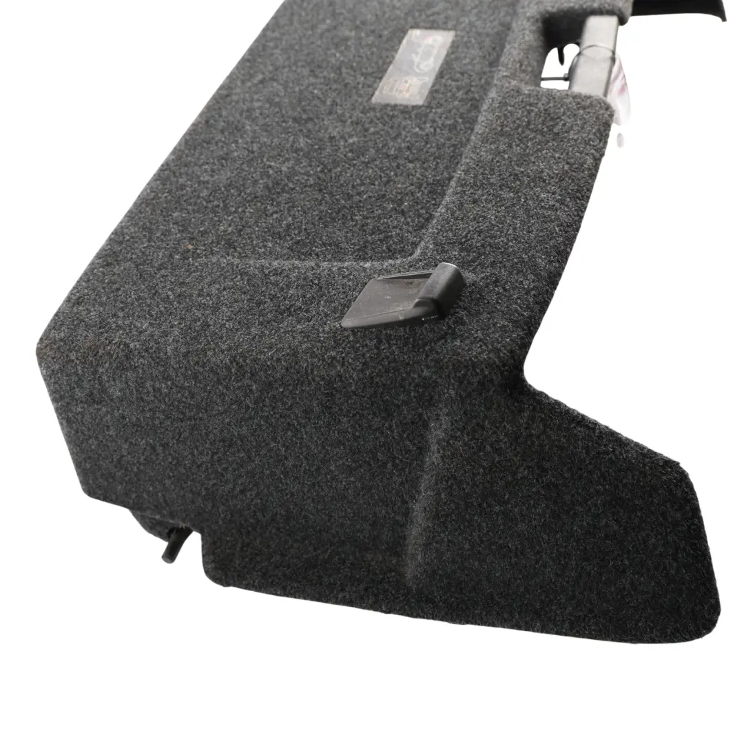 1F Rear Boot Luggage Compartment Parcel Shelf Cover to Volkswagen Eos with Part number 1Q0867071A Volkswagen Eos 1F Rear Boot Luggage Compartment Parcel Shelf Cover - SKU 1Q0867071A - Part number 1Q0867071A
