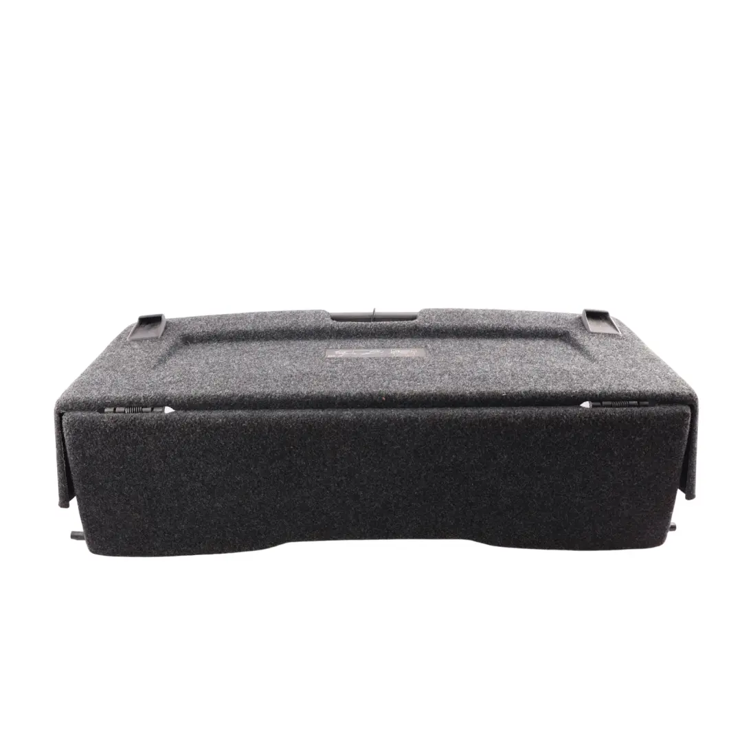 Volkswagen Eos 1F Rear Boot Luggage Compartment Parcel Shelf Cover - SKU 1Q0867071A - Part number 1Q0867071A