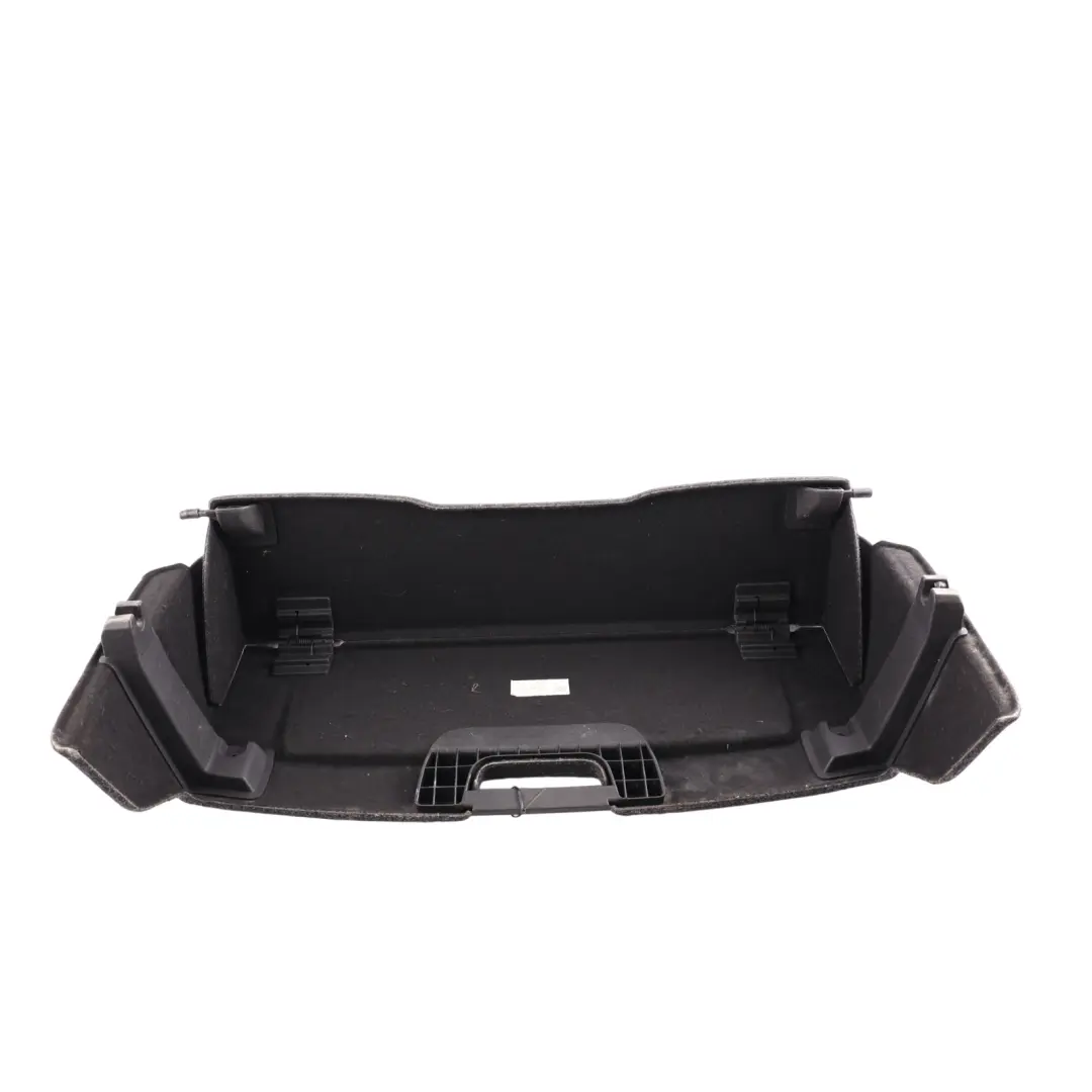 Volkswagen Eos 1F Rear Boot Luggage Compartment Parcel Shelf Cover - SKU 1Q0867071A - Part number 1Q0867071A