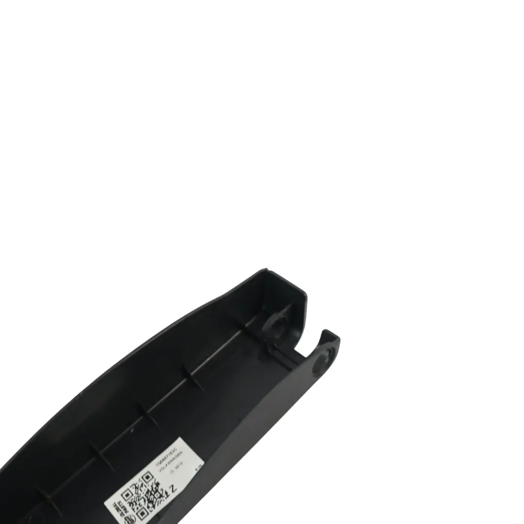 1F Cabrio Dach Scharnier Verkleidung Links für Volkswagen Eos mit Teilenummer 1Q0867163C Volkswagen Eos 1F Cabrio Dach Scharnier Verkleidung Links - SKU 1Q0867163C - Teilenummer 1Q0867163C