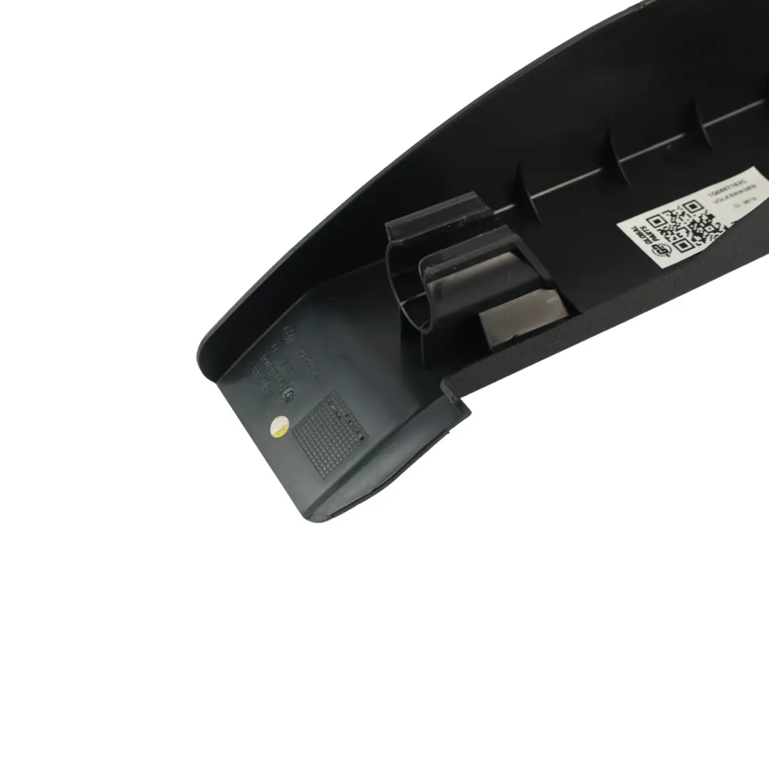 Volkswagen Eos 1F Cabrio Dach Scharnier Verkleidung Links - SKU 1Q0867163C - Teilenummer 1Q0867163C