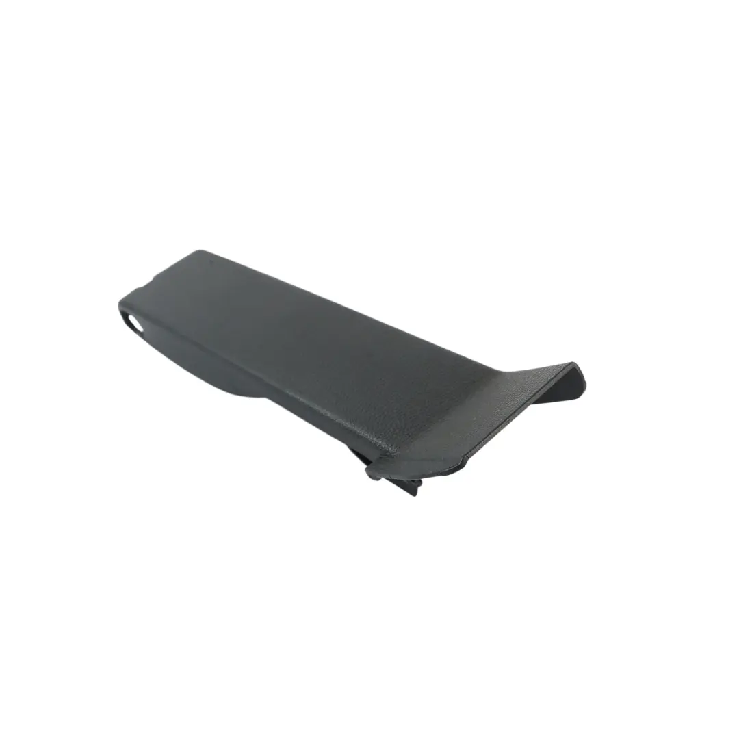 VW Volkswagen Eos 1F Convertible Roof Hinge Trim Cover Left N/S - SKU 1Q0867163C - Part number 1Q0867163C