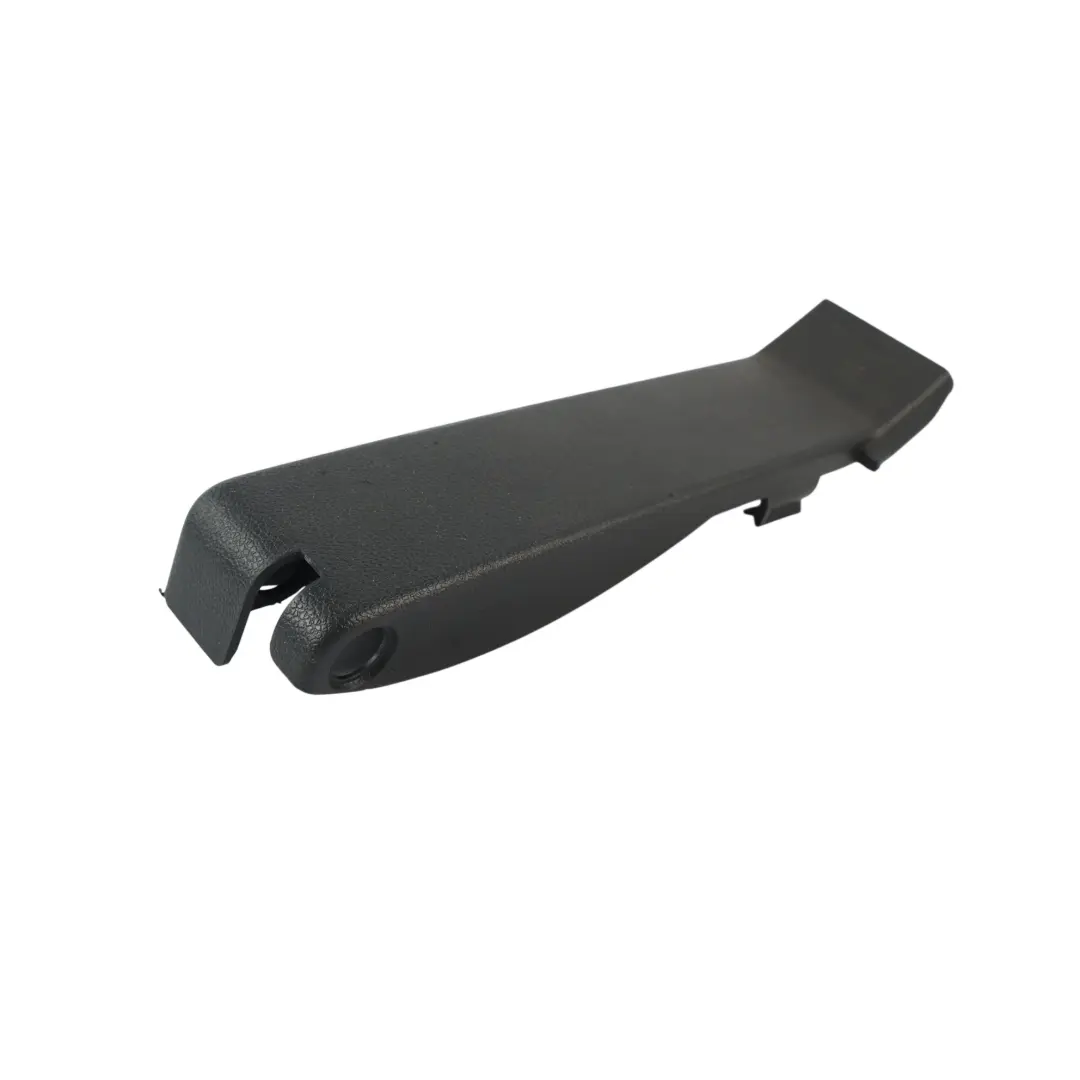 Volkswagen Eos 1F Kabriolet Osłona Zawiasu Dachu Lewa - SKU 1Q0867163C - Numer Części 1Q0867163C