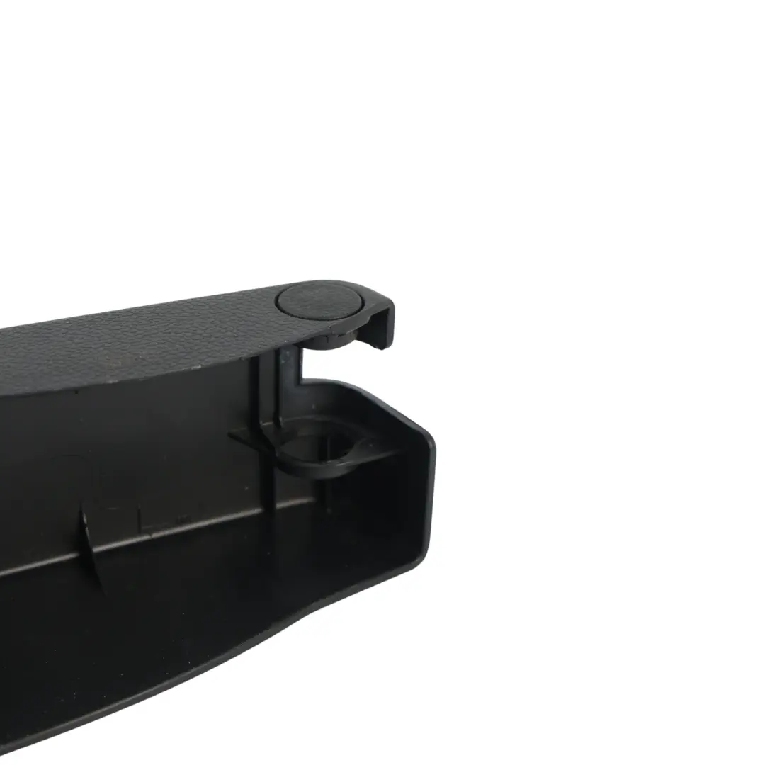 1F Capote Charnière Cache Garniture Droite pour Volkswagen Eos à propos du numéro de pièce 1Q0867164C Volkswagen Eos 1F Capote Charnière Cache Garniture Droite - SKU 1Q0867164C - Numéro de pièce 1Q0867164C