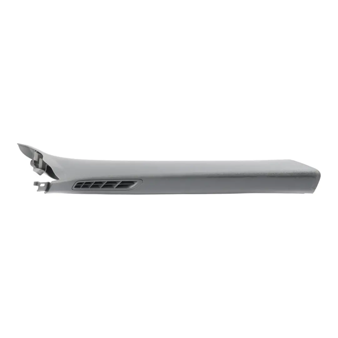 1F A-Säule Verkleidung Abdeckung Schwarz Rechts für Volkswagen Eos mit Teilenummer 1Q0867234G Volkswagen Eos 1F A-Säule Verkleidung Abdeckung Schwarz Rechts - SKU 1Q0867234G - Teilenummer 1Q0867234G