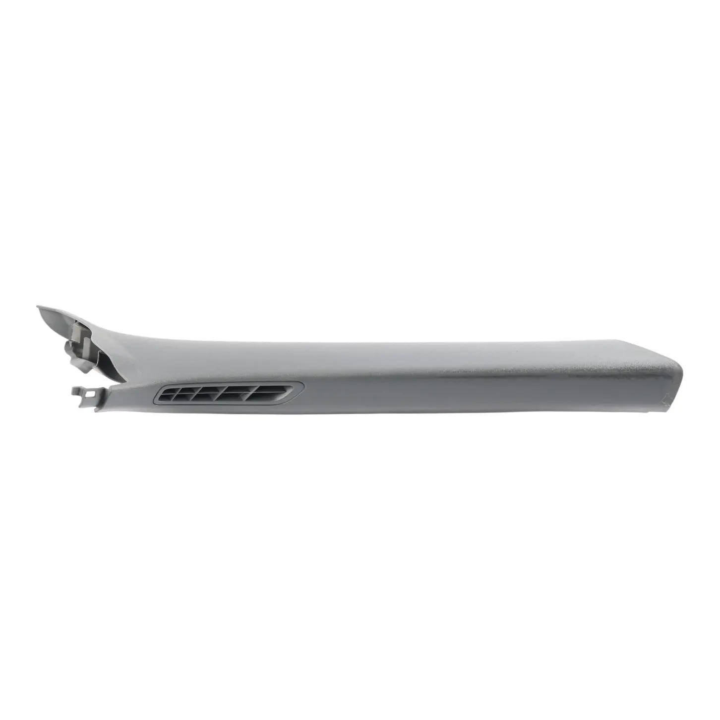 Volkswagen Eos 1F Rivestimento Montante A Superiore Nero Destro 1Q0867234G