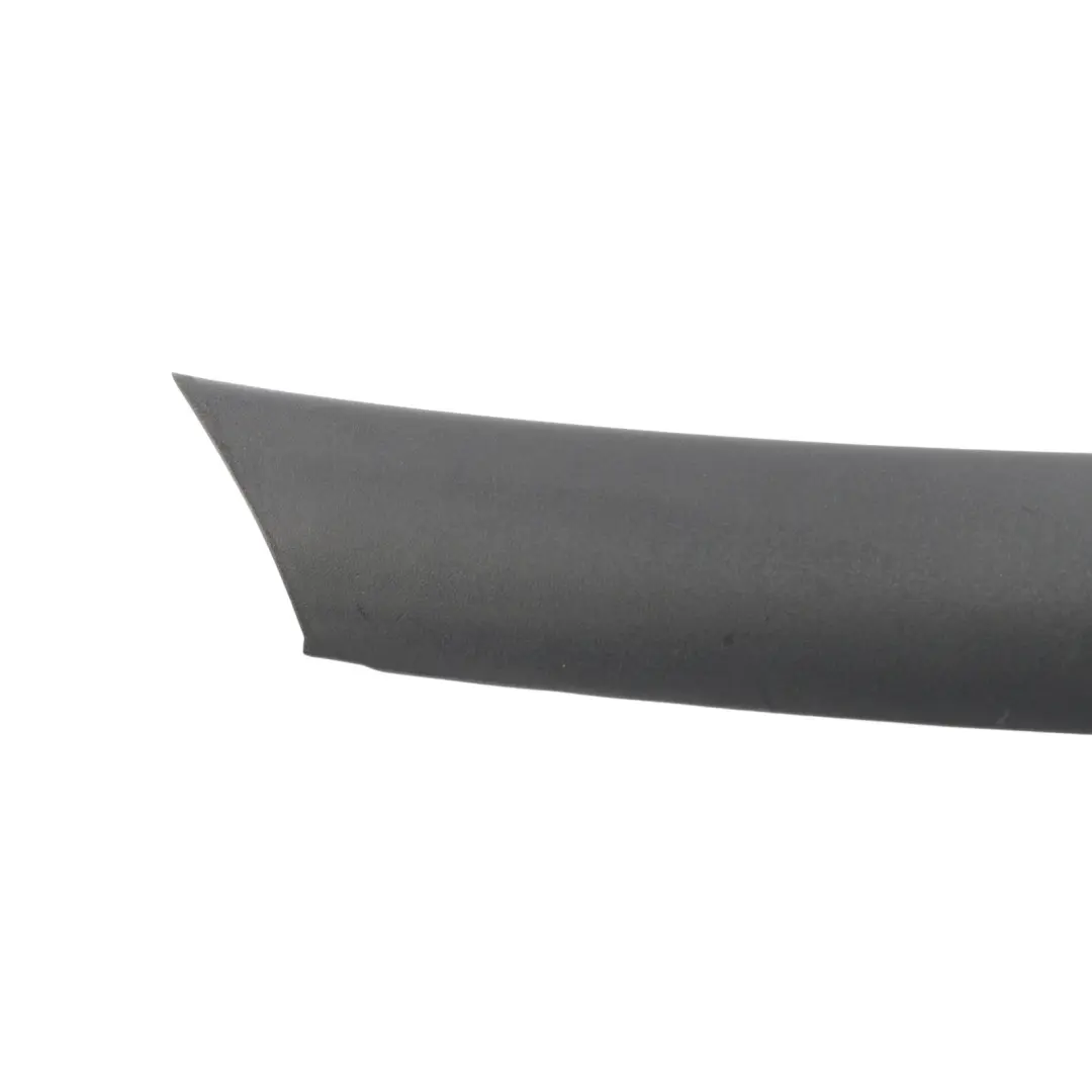 1F Upper A Pillar Trim Cover Moulding Black Right O/S to Volkswagen Eos with Part number 1Q0867234G Volkswagen Eos 1F Upper A Pillar Trim Cover Moulding Black Right O/S - SKU 1Q0867234G - Part number 1Q0867234G