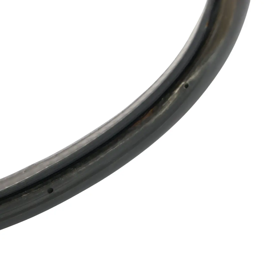 Front Door Inner Seal Left N/S Rubber Gasket to Volkswagen VW Eos with Part number 1Q0867911B Volkswagen VW Eos Front Door Inner Seal Left N/S Rubber Gasket - SKU 1Q0867911B - Part number 1Q0867911B