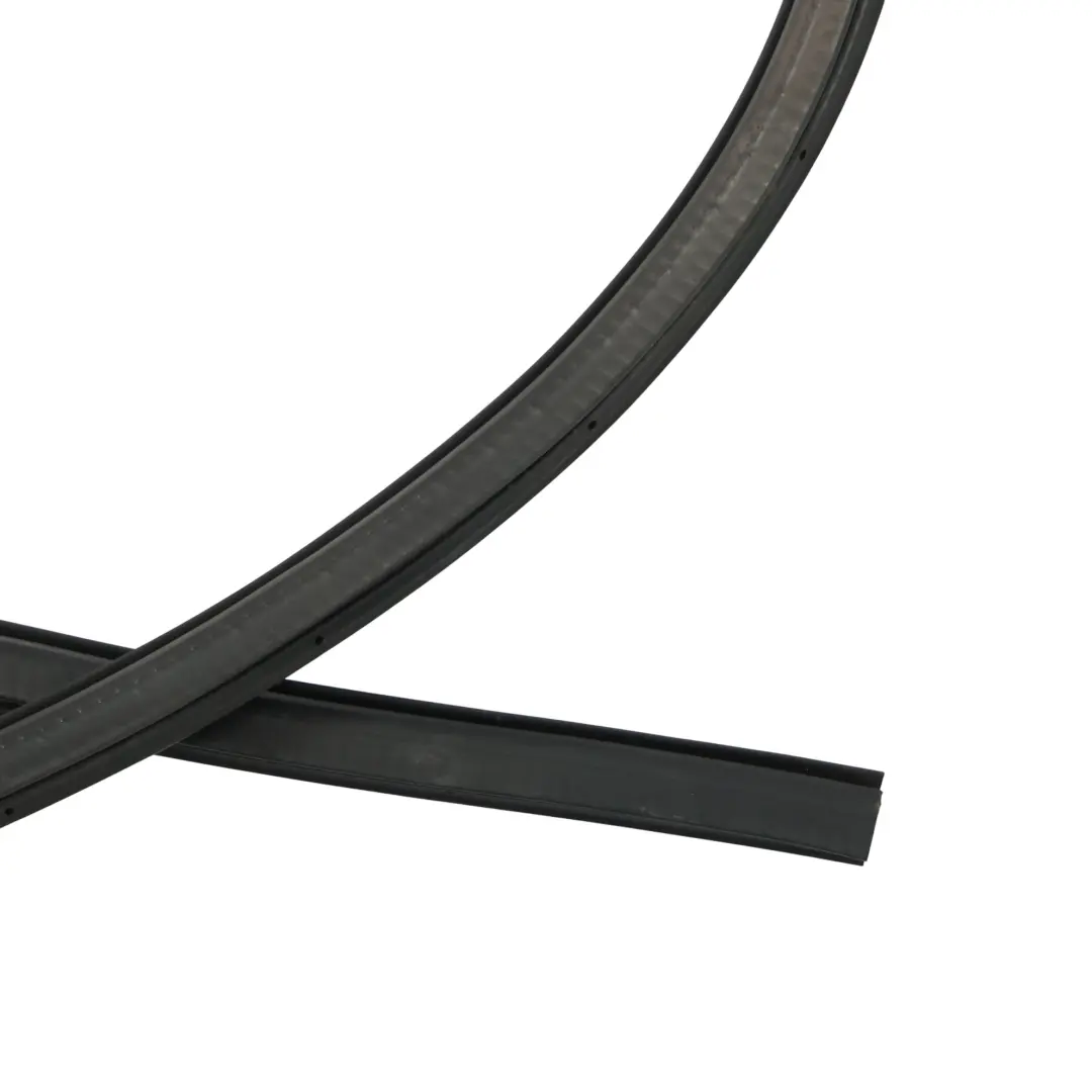 Junta Goma Puerta Delantera Izquierda Interior para Volkswagen VW Eos con número de pieza 1Q0867911B Volkswagen VW Eos Junta Goma Puerta Delantera Izquierda Interior - SKU 1Q0867911B - Número de pieza 1Q0867911B