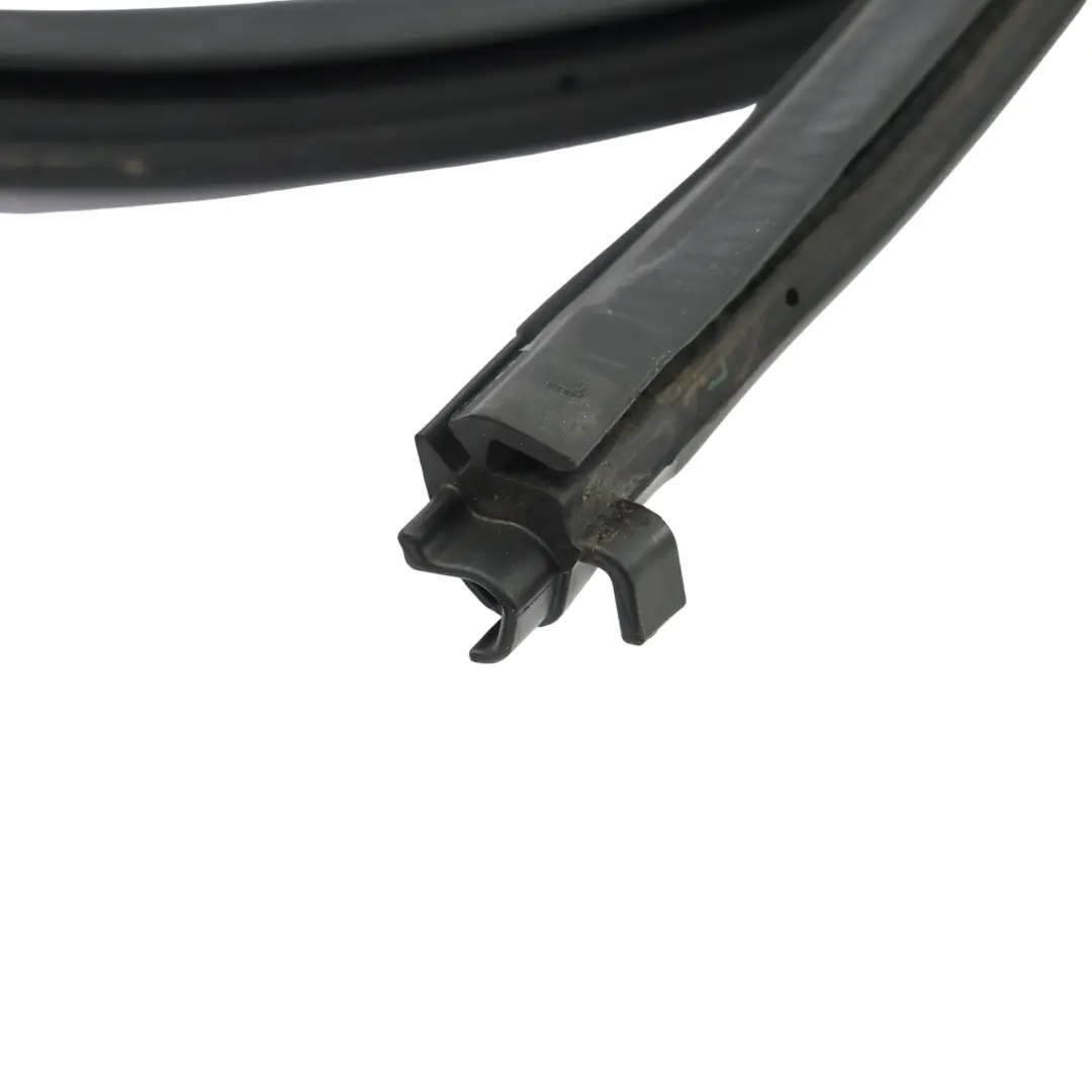 Junta Goma Puerta Delantera Izquierda Interior para Volkswagen VW Eos con número de pieza 1Q0867911B Volkswagen VW Eos Junta Goma Puerta Delantera Izquierda Interior - SKU 1Q0867911B - Número de pieza 1Q0867911B