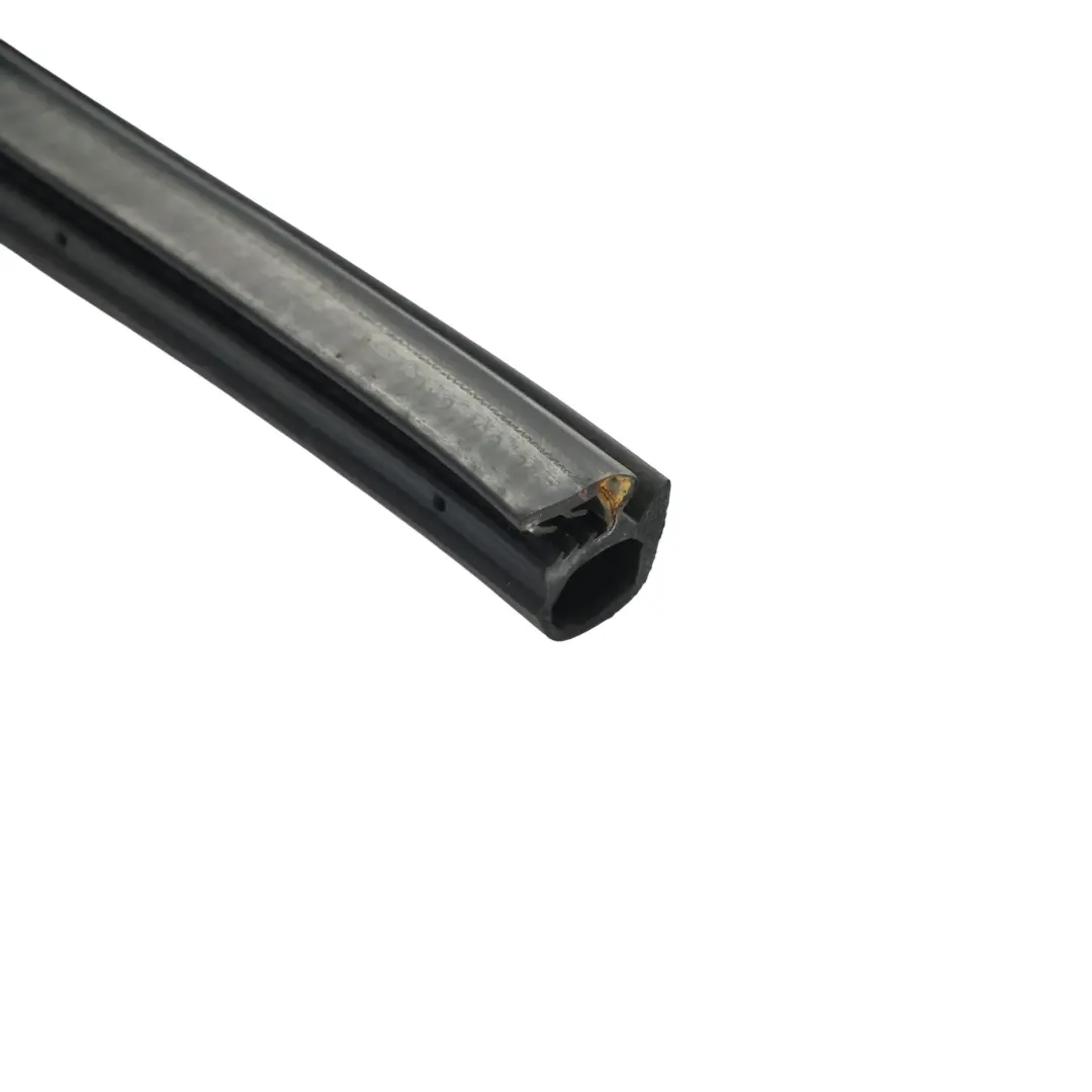 Volkswagen VW Eos Front Door Inner Seal Left N/S Rubber Gasket - SKU 1Q0867911B - Part number 1Q0867911B