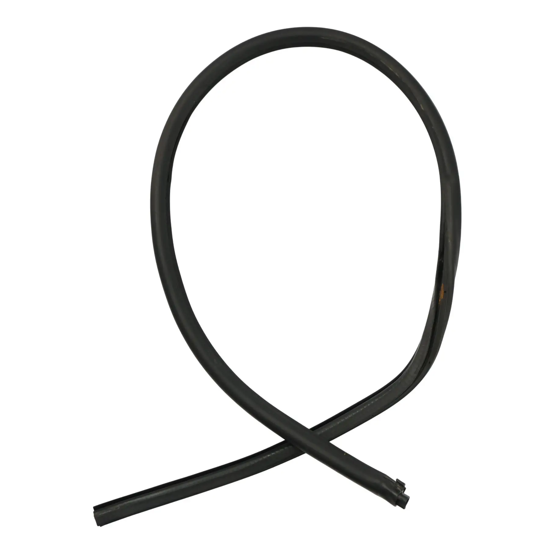 Volkswagen VW Eos Front Door Inner Seal Right O/S Rubber Gasket 1Q0867912B