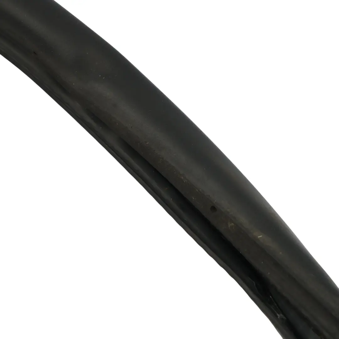 Front Door Inner Seal Right O/S Rubber Gasket to Volkswagen VW Eos with Part number 1Q0867912B Volkswagen VW Eos Front Door Inner Seal Right O/S Rubber Gasket - SKU 1Q0867912B - Part number 1Q0867912B