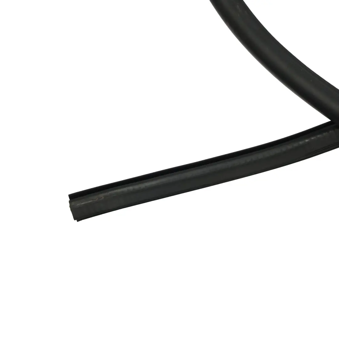 Volkswagen VW Eos Türdichtung Innen Vorne Rechts Gummi - SKU 1Q0867912B - Teilenummer 1Q0867912B