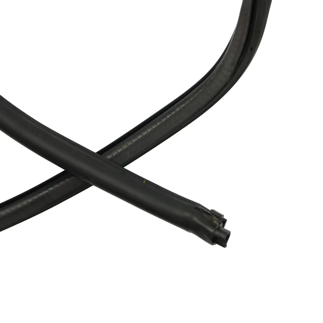 Joint Étanchéité Porte Avant Droite Caoutchouc pour Volkswagen VW Eos à propos du numéro de pièce 1Q0867912B Volkswagen VW Eos Joint Étanchéité Porte Avant Droite Caoutchouc - SKU 1Q0867912B - Numéro de pièce 1Q0867912B