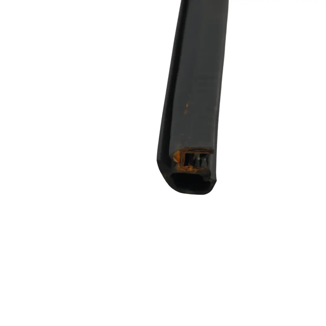 Joint Étanchéité Porte Avant Droite Caoutchouc pour Volkswagen VW Eos à propos du numéro de pièce 1Q0867912B Volkswagen VW Eos Joint Étanchéité Porte Avant Droite Caoutchouc - SKU 1Q0867912B - Numéro de pièce 1Q0867912B