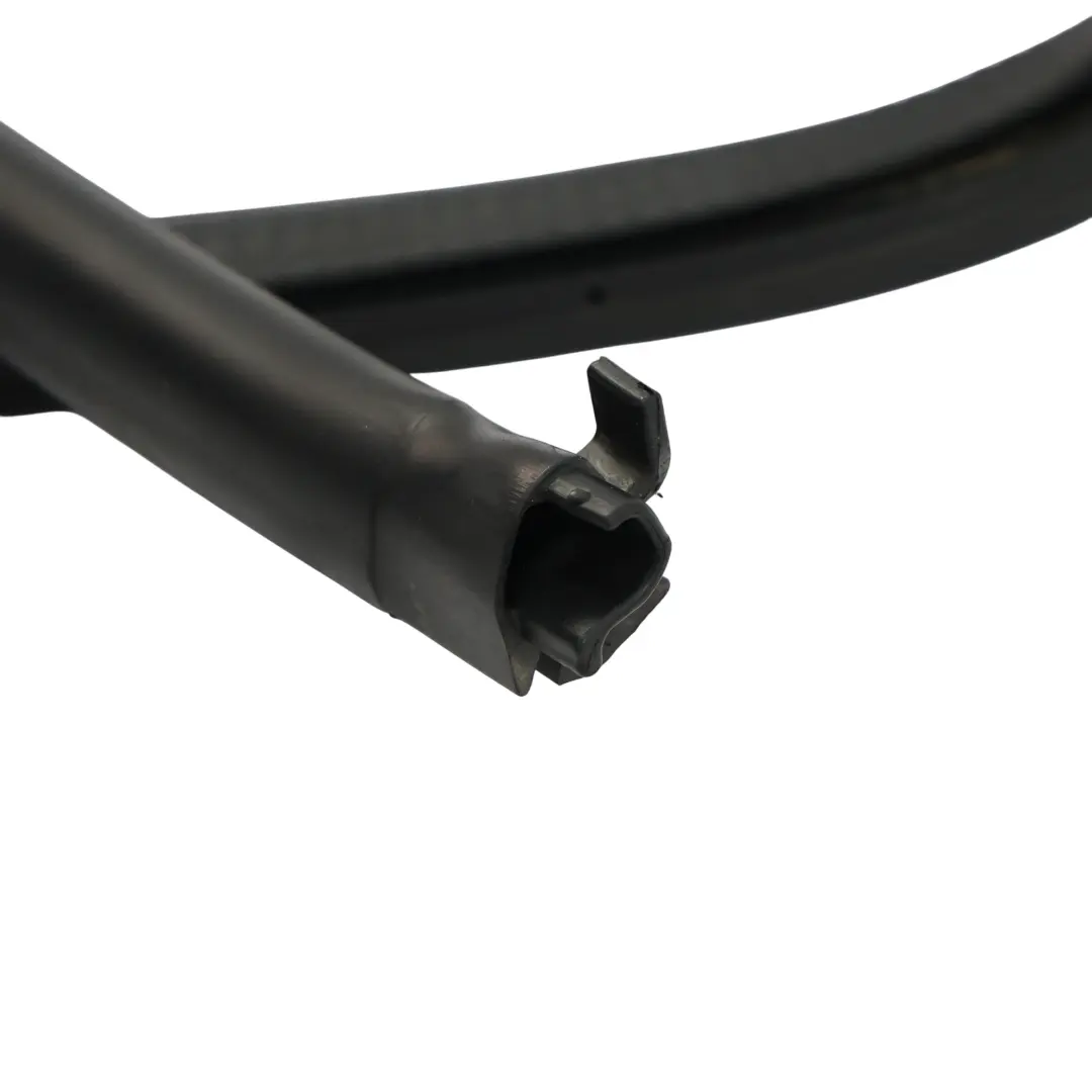 Türdichtung Innen Vorne Rechts Gummi für Volkswagen VW Eos mit Teilenummer 1Q0867912B Volkswagen VW Eos Türdichtung Innen Vorne Rechts Gummi - SKU 1Q0867912B - Teilenummer 1Q0867912B