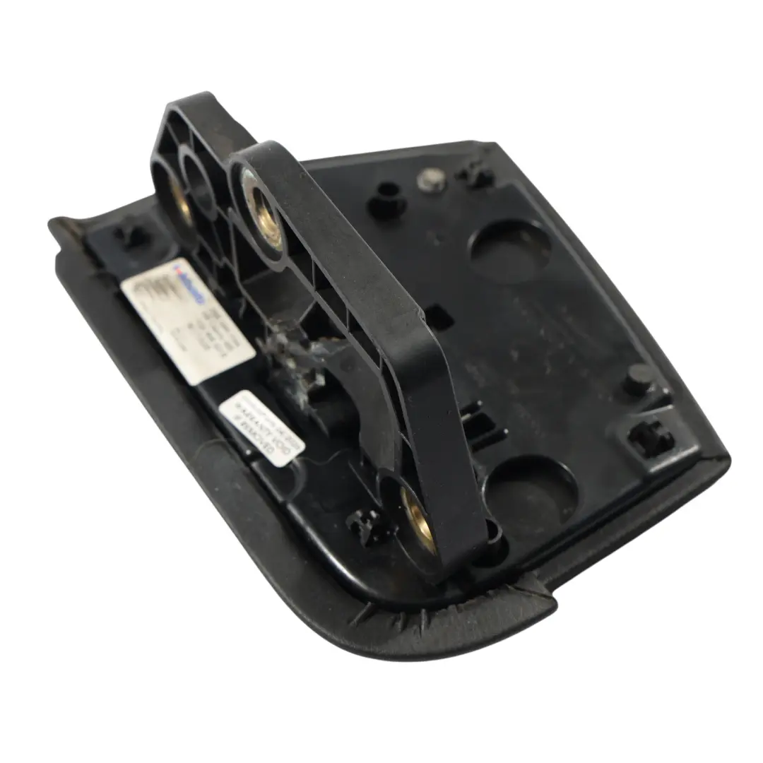 1F Cabriolet Garniture Couvercle Toit Pliable Gauche pour Volkswagen Eos à propos du numéro de pièce 1Q0868431B Volkswagen Eos 1F Cabriolet Garniture Couvercle Toit Pliable Gauche - SKU 1Q0868431B - Numéro de pièce 1Q0868431B