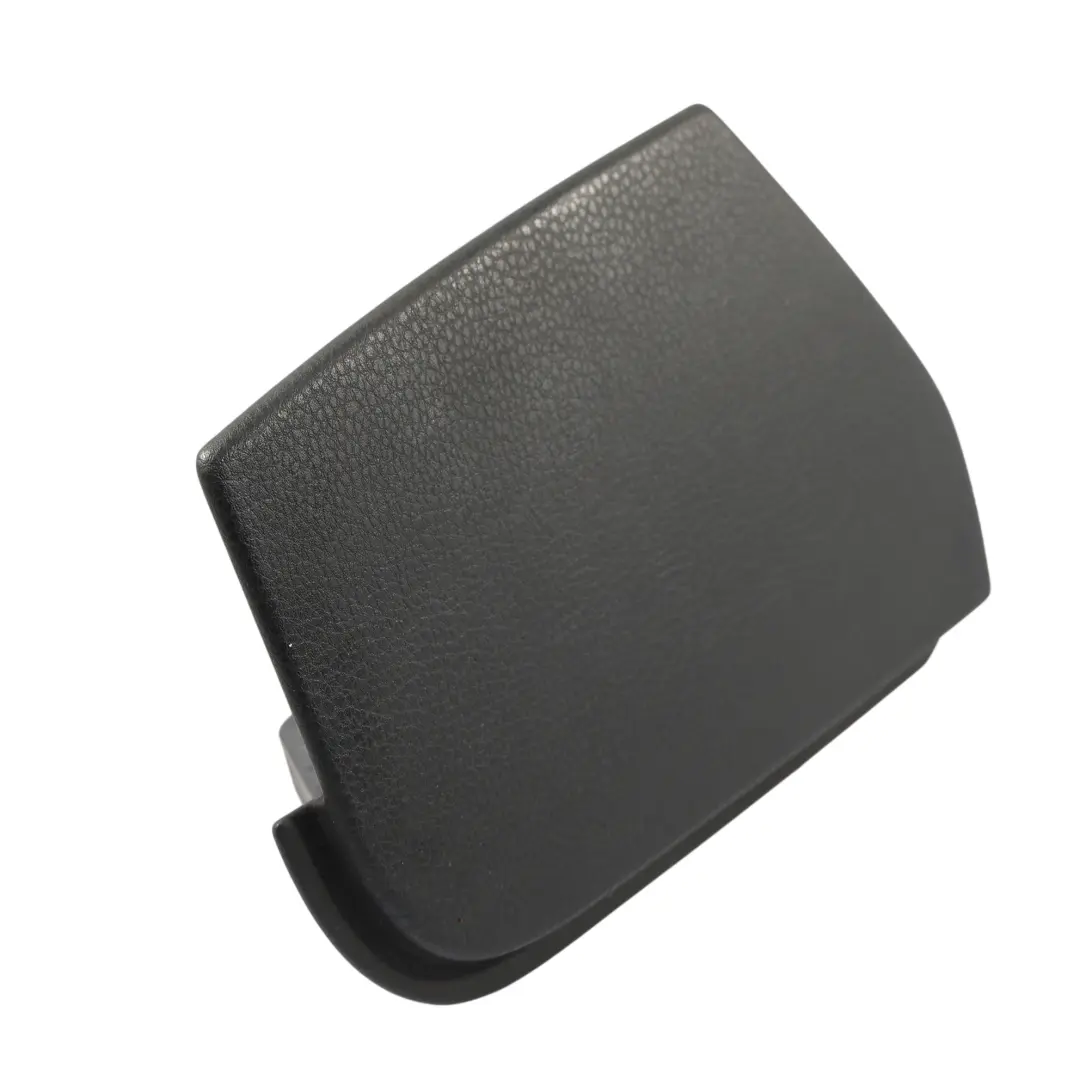 Volkswagen Eos 1F Cubierta Moldura Techo Plegable Izquierda - SKU 1Q0868431B - Número de pieza 1Q0868431B