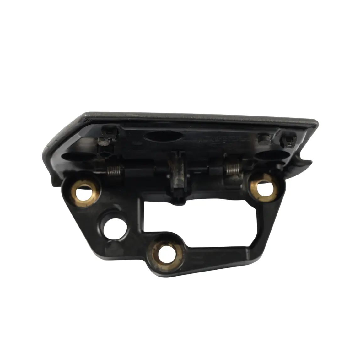 1F Cabriolet Garniture Couvercle Toit Pliable Gauche pour Volkswagen Eos à propos du numéro de pièce 1Q0868431B Volkswagen Eos 1F Cabriolet Garniture Couvercle Toit Pliable Gauche - SKU 1Q0868431B - Numéro de pièce 1Q0868431B