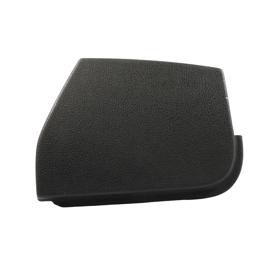 Volkswagen Eos 1F Cubierta Moldura Techo Plegable Derecha - SKU 1Q0868432B - Número de pieza 1Q0868432B