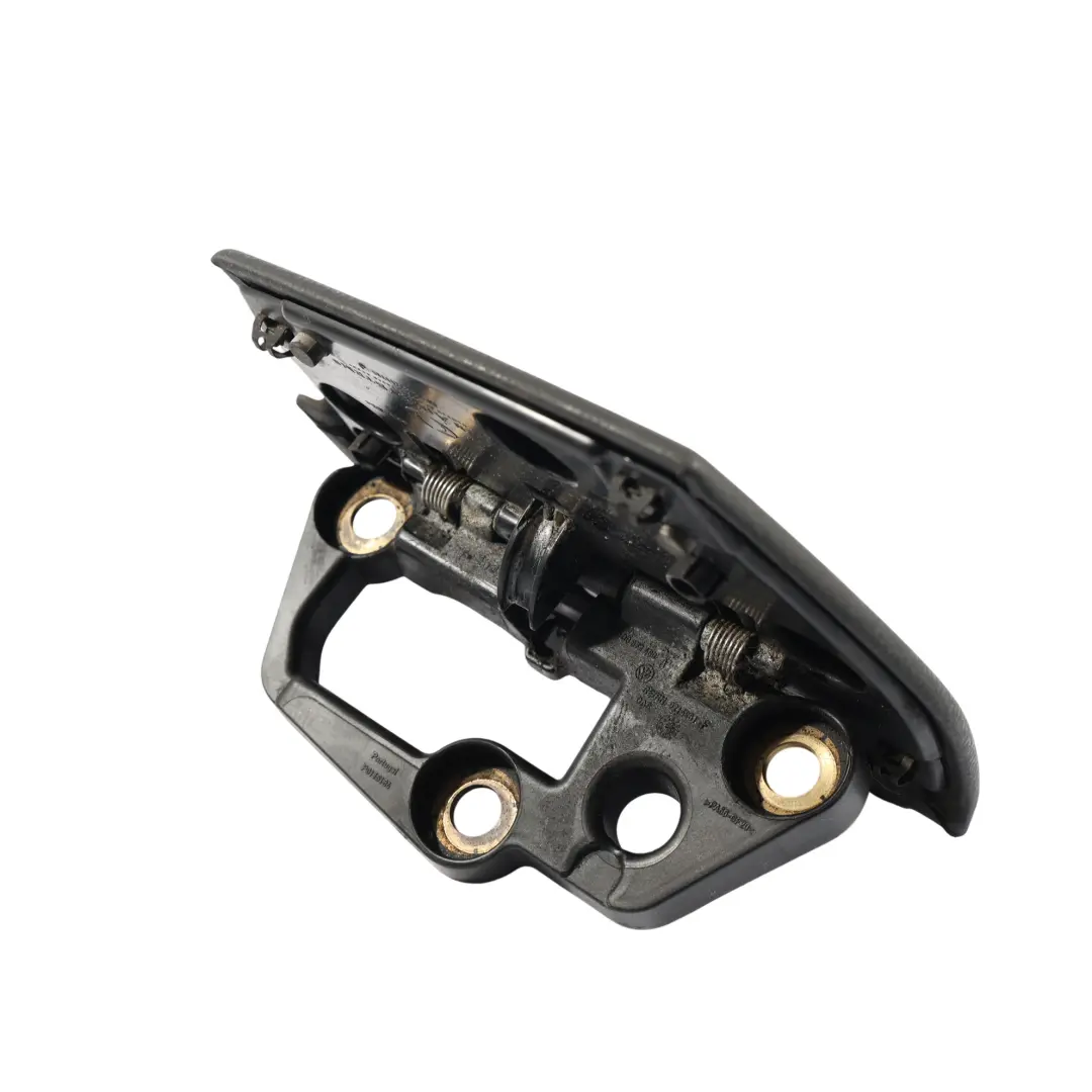 Volkswagen Eos 1F Cabrio Klapp Dach Abdeckung Verkleidung Rechts - SKU 1Q0868432B - Teilenummer 1Q0868432B