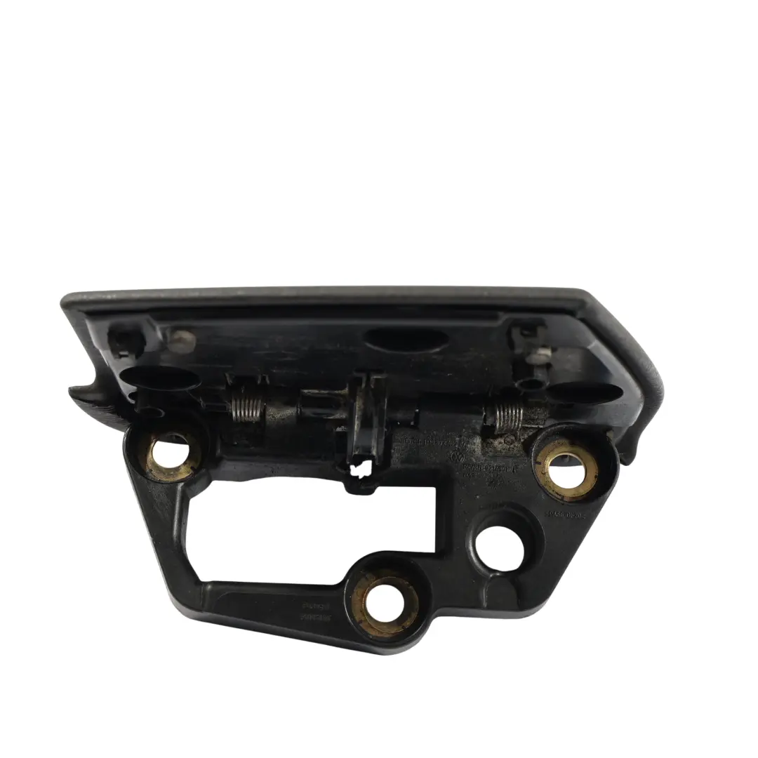 Volkswagen Eos 1F Cubierta Moldura Techo Plegable Derecha - SKU 1Q0868432B - Número de pieza 1Q0868432B