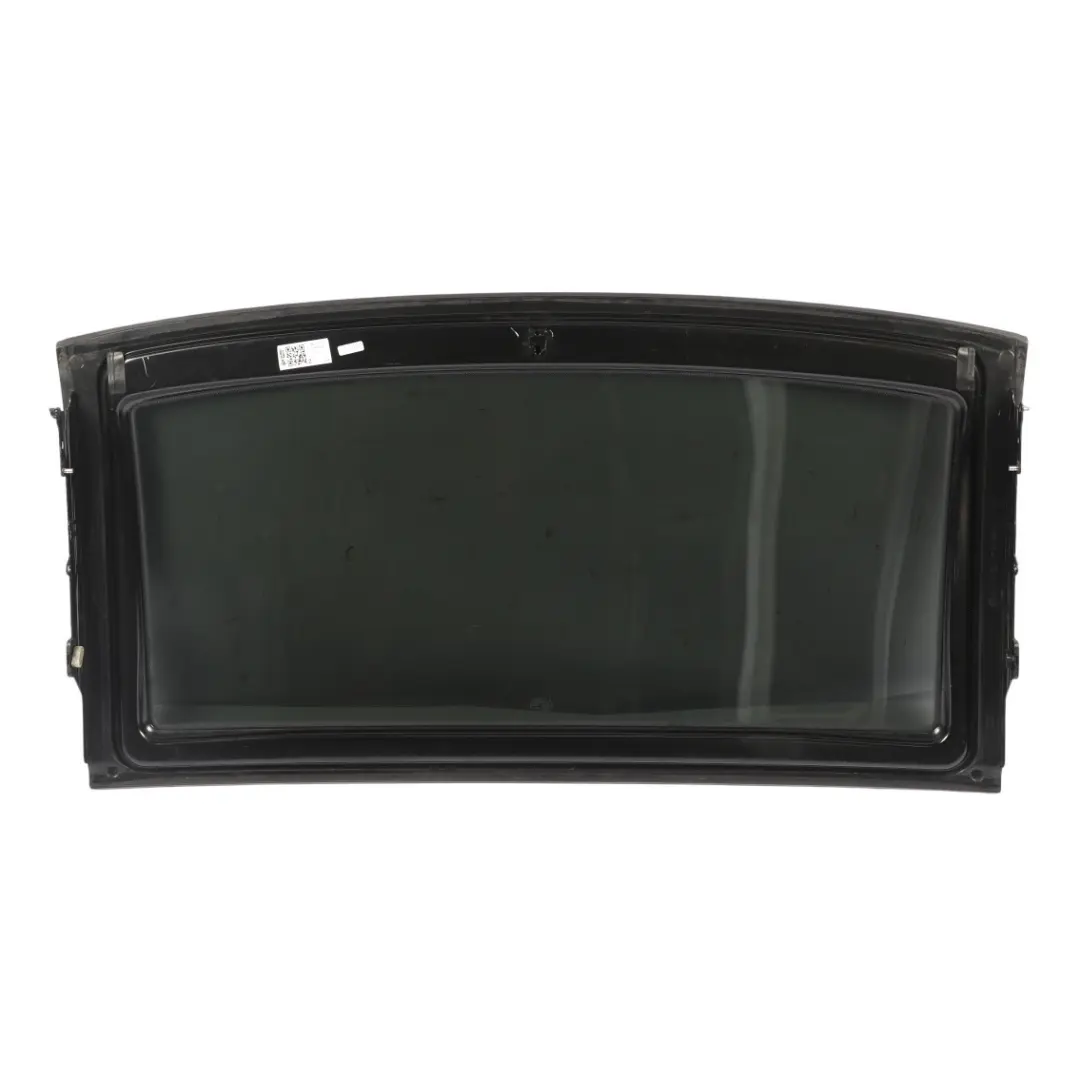 Szyba Dachu Składanego Cabrio Przyciemniana AS3 do Volkswagen Eos o numerze 1Q0871139B Volkswagen Eos Szyba Dachu Składanego Cabrio Przyciemniana AS3 - SKU 1Q0871139B - Numer Części 1Q0871139B