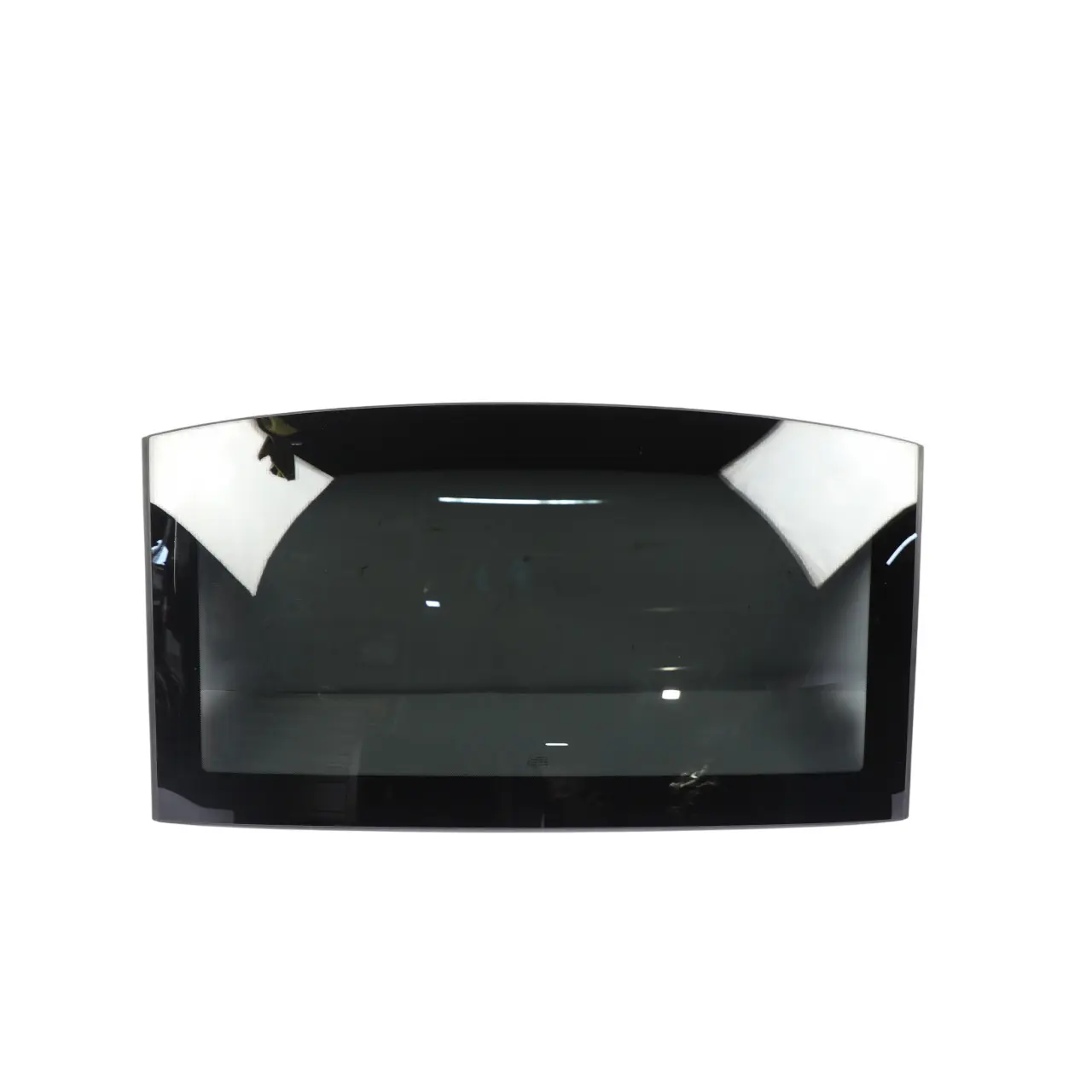Volkswagen Eos Convertible Cristal Ventana Cabrio Techo Plegable Tintado AS3