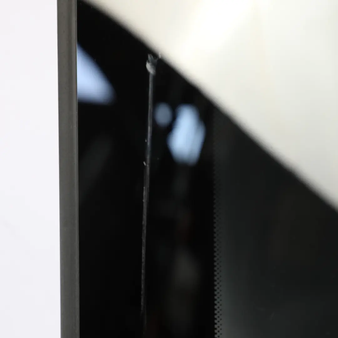 Volkswagen Eos Szyba Dachu Składanego Cabrio Przyciemniana AS3 - SKU 1Q0871139B - Numer Części 1Q0871139B