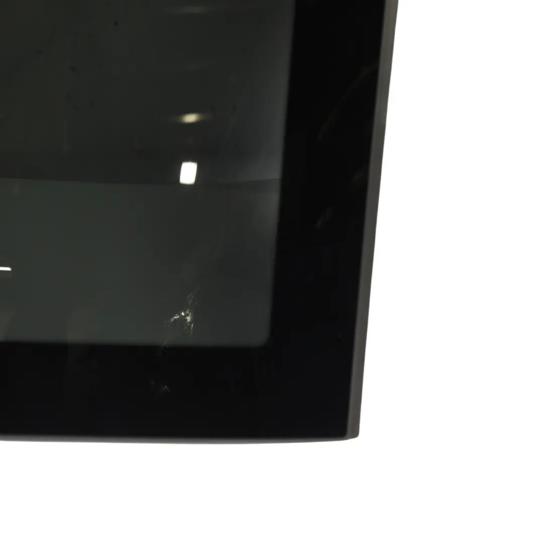 Volkswagen Eos Convertible Cristal Ventana Cabrio Techo Plegable Tintado AS3 - SKU 1Q0871139B - Número de pieza 1Q0871139B