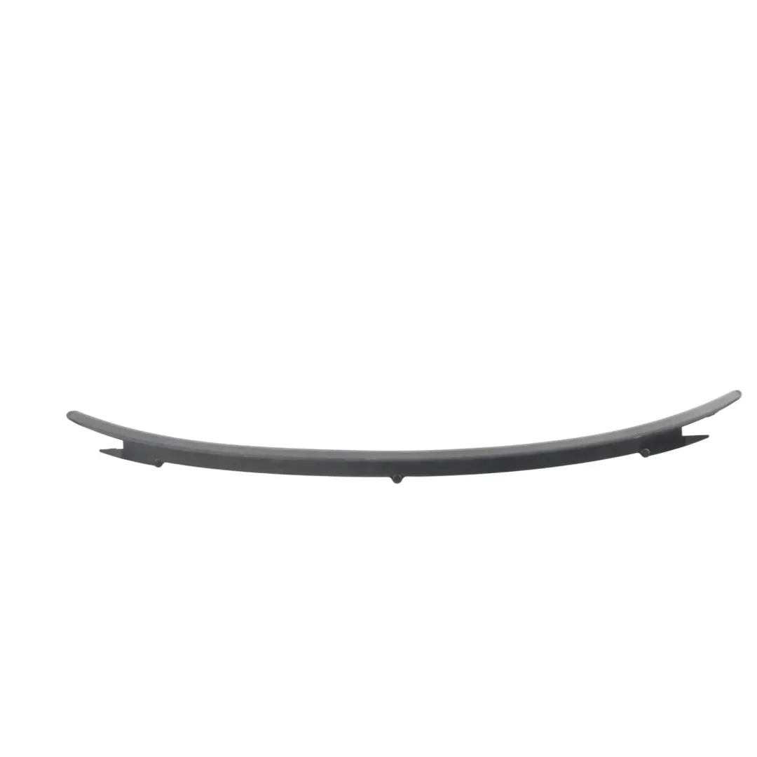 1F Rear Window Glass Glazing Trim Cover Panel Lower Black to VW Eos with Part number 1Q0871197A VW Eos 1F Rear Window Glass Glazing Trim Cover Panel Lower Black - SKU 1Q0871197A - Part number 1Q0871197A