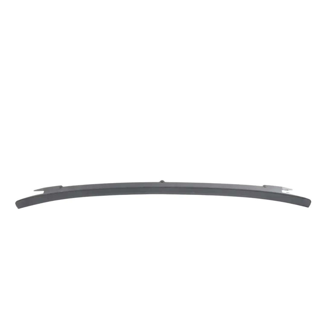 1F Rear Window Glass Glazing Trim Cover Panel Lower Black to VW Eos with Part number 1Q0871197A VW Eos 1F Rear Window Glass Glazing Trim Cover Panel Lower Black - SKU 1Q0871197A - Part number 1Q0871197A