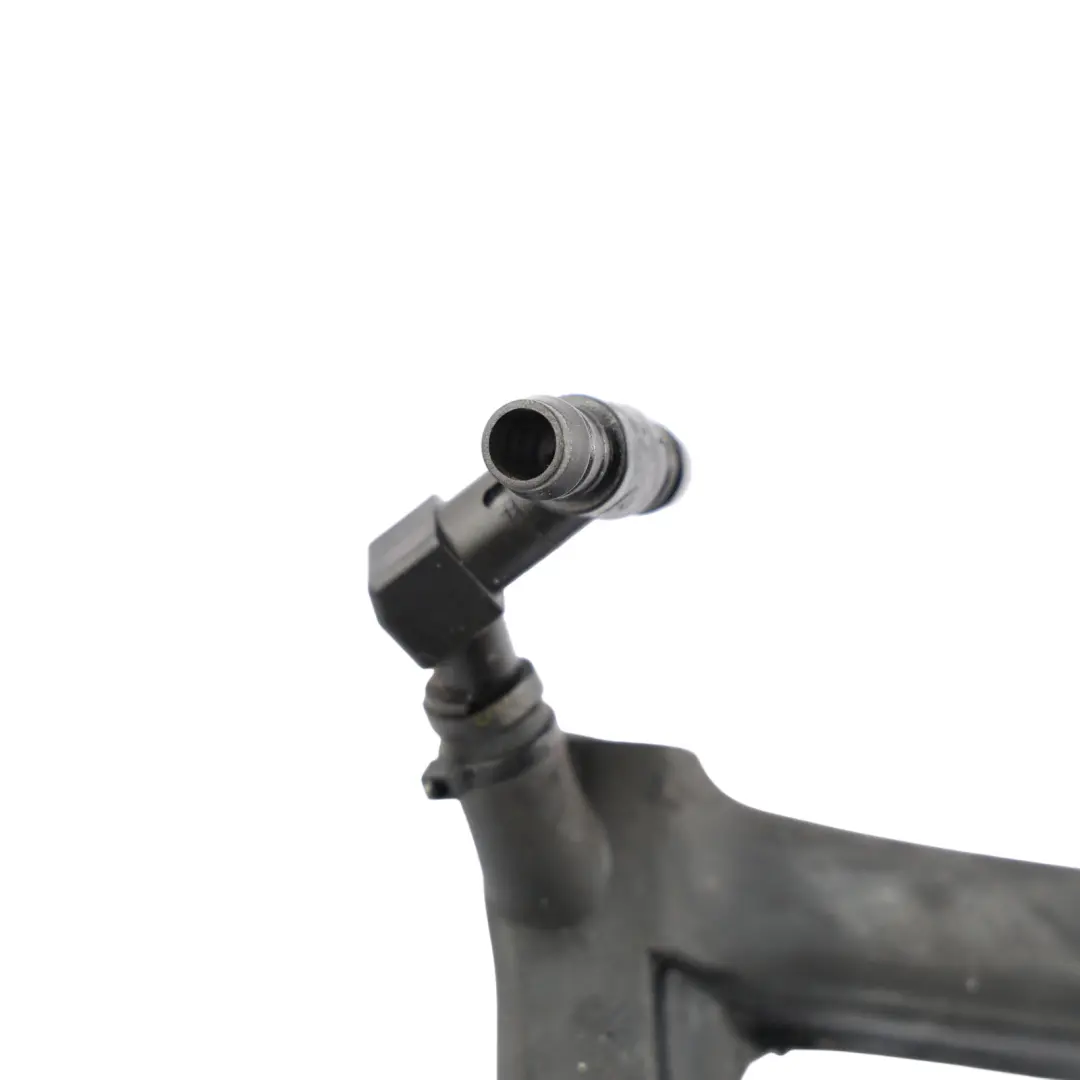 VW Volkswagen Eos 1F Roof Rail Seal Gasket Rubber Left N/S - SKU 1Q0871357 - Part number 1Q0871357