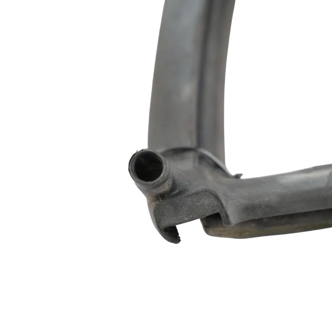 VW Volkswagen Eos 1F Roof Rail Seal Gasket Rubber Right O/S - SKU 1Q0871358 - Part number 1Q0871358