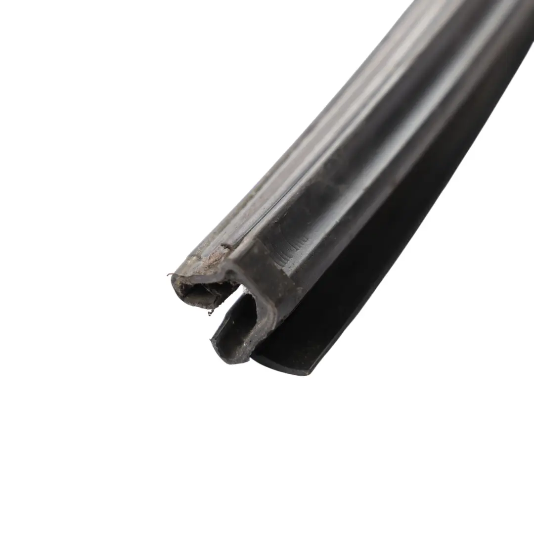 VW Volkswagen Eos 1F Roof Rail Seal Gasket Rubber Right O/S - SKU 1Q0871358 - Part number 1Q0871358