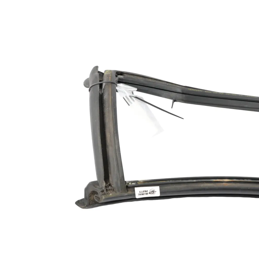 1F Roof Rail Seal Gasket Rubber Right O/S to VW Volkswagen Eos with Part number 1Q0871358 VW Volkswagen Eos 1F Roof Rail Seal Gasket Rubber Right O/S - SKU 1Q0871358 - Part number 1Q0871358