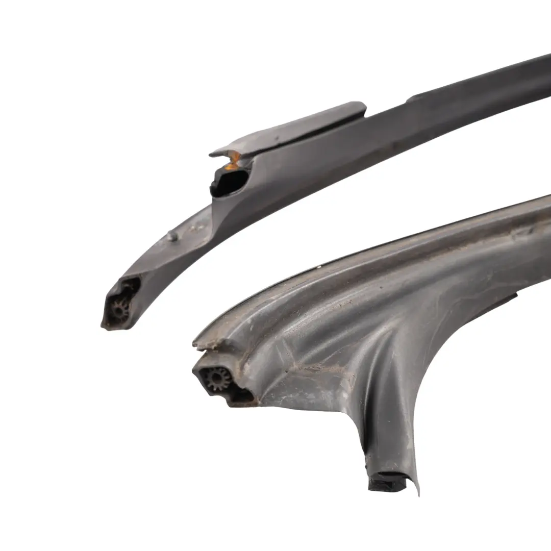 Volkswagen Eos 1F Frontscheibe Dichtung Gummi - SKU 1Q0871409L - Teilenummer 1Q0871409L