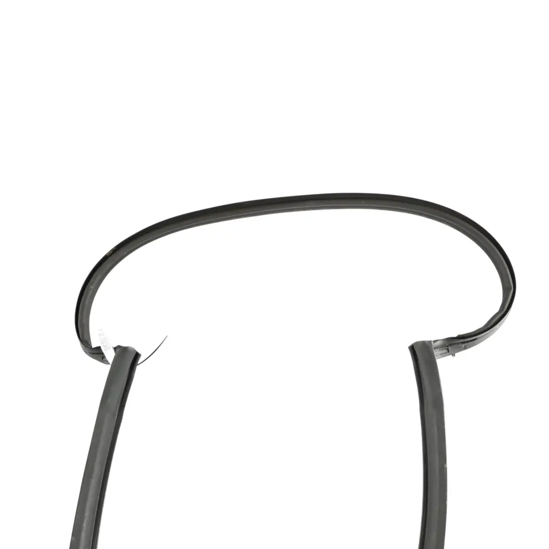 VW Volkswagen Eos 1F Front Windscreen Window Seal Gasket Rubber - SKU 1Q0871409L - Part number 1Q0871409L