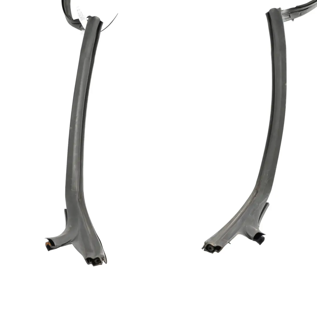 VW Volkswagen Eos 1F Front Windscreen Window Seal Gasket Rubber - SKU 1Q0871409L - Part number 1Q0871409L