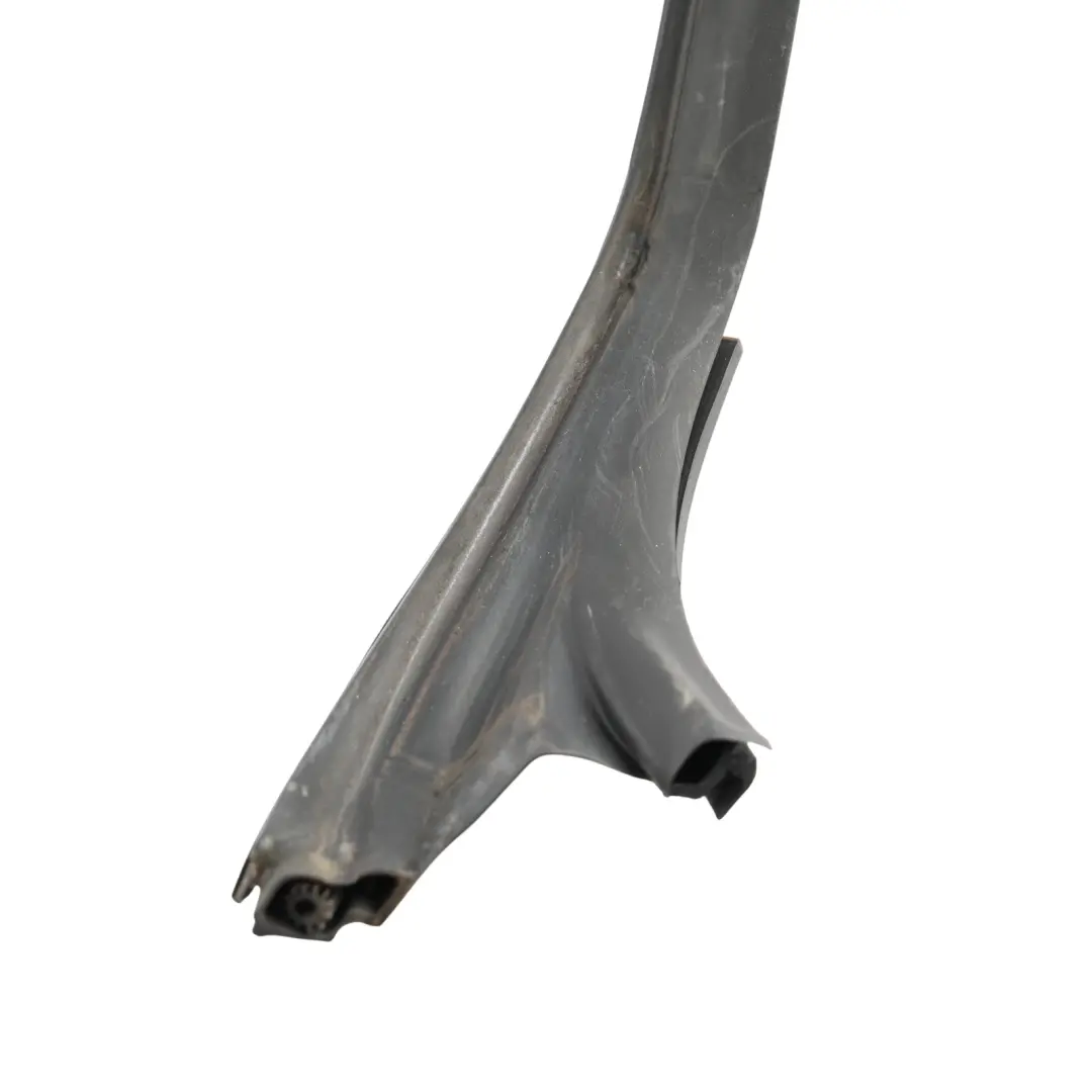 VW Volkswagen Eos 1F Front Windscreen Window Seal Gasket Rubber - SKU 1Q0871409L - Part number 1Q0871409L