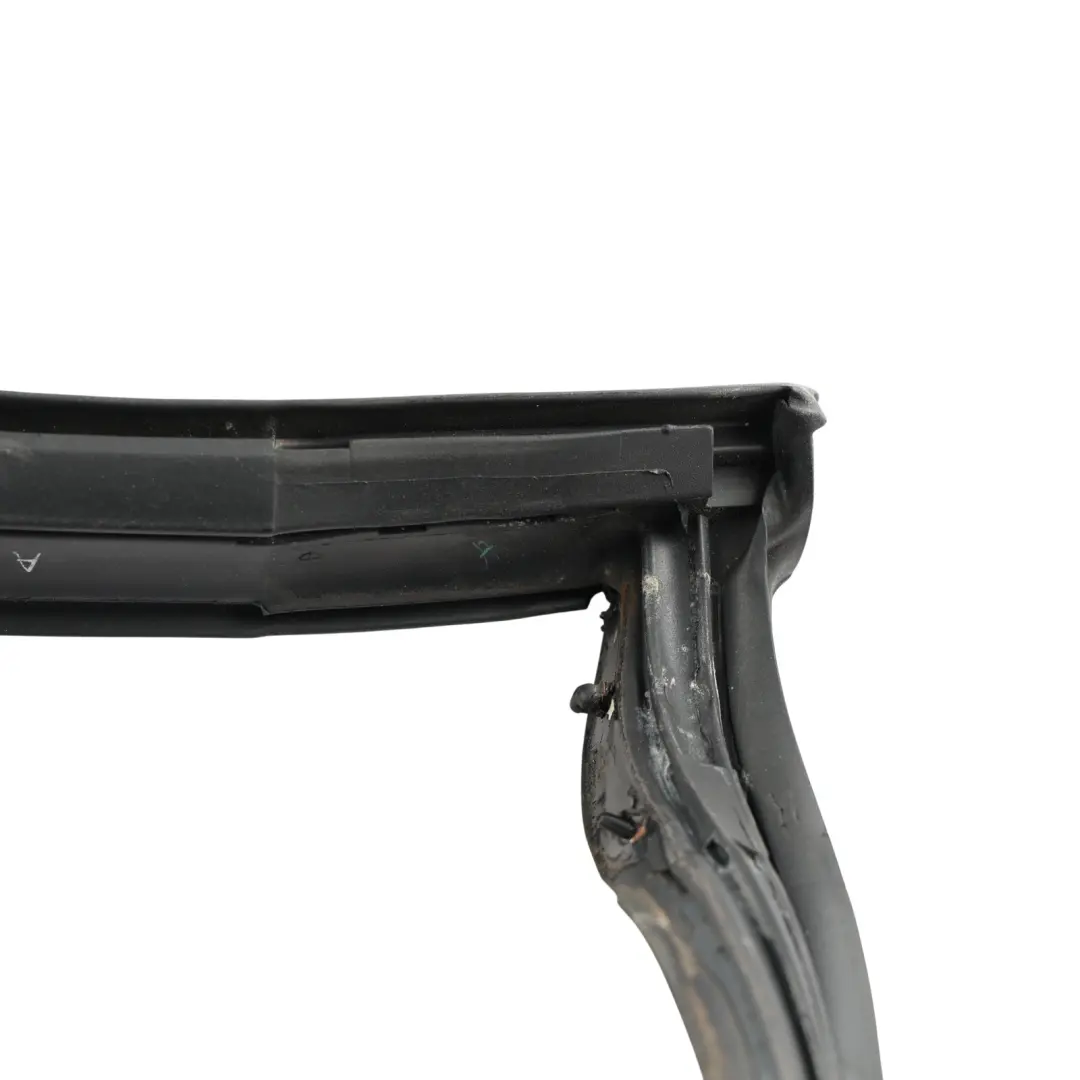 Volkswagen Eos 1F Frontscheibe Dichtung Gummi - SKU 1Q0871409L - Teilenummer 1Q0871409L